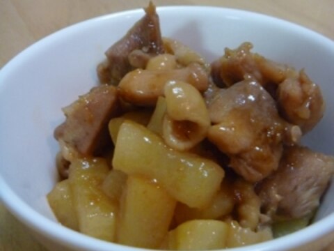 お弁当に 鶏もも肉と大根の煮物 レシピ 作り方 By Marimomo 楽天レシピ お弁当に 鶏もも肉と大根の煮物 レシピ 作り方 By Marimomo 楽天レシピ